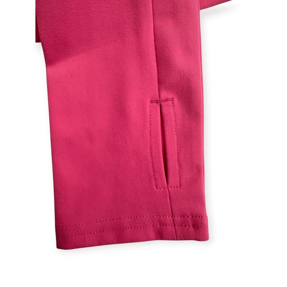 Spyder Active Jacket Pink New With Tags XS Women - Picture 5 of 12